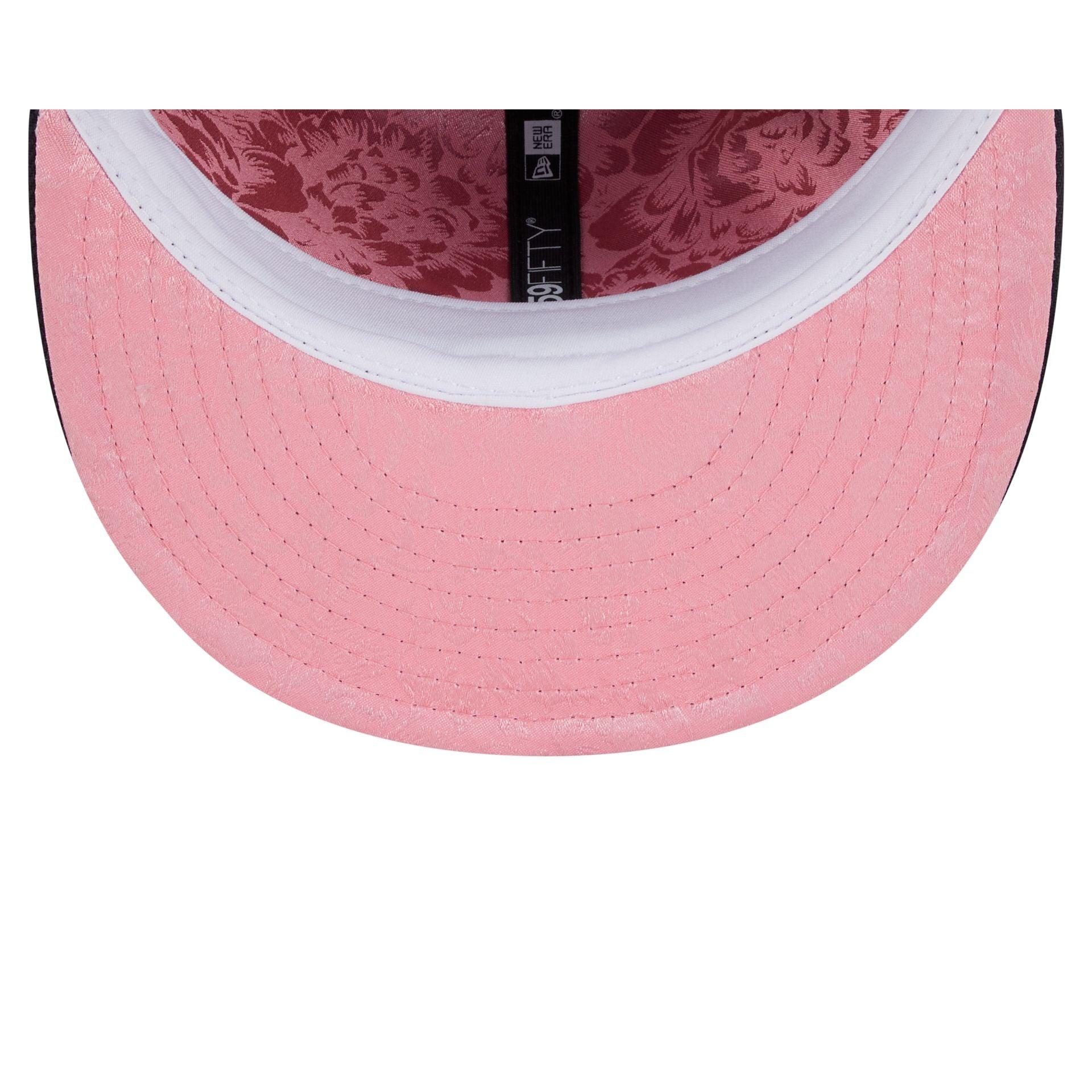 San Francisco Giants 2025 Clubhouse Alt 9FIFTY Snapback Hat Male Product Image