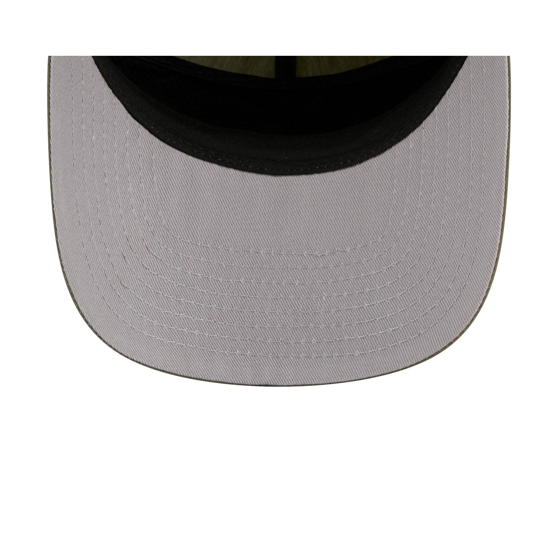 Baltimore Orioles 19TWENTY Snapback Hat Male Product Image