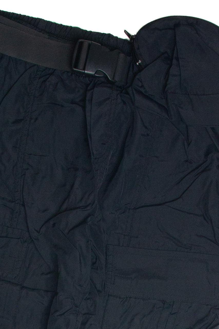 Fanny Pack Parachute Pants Product Image