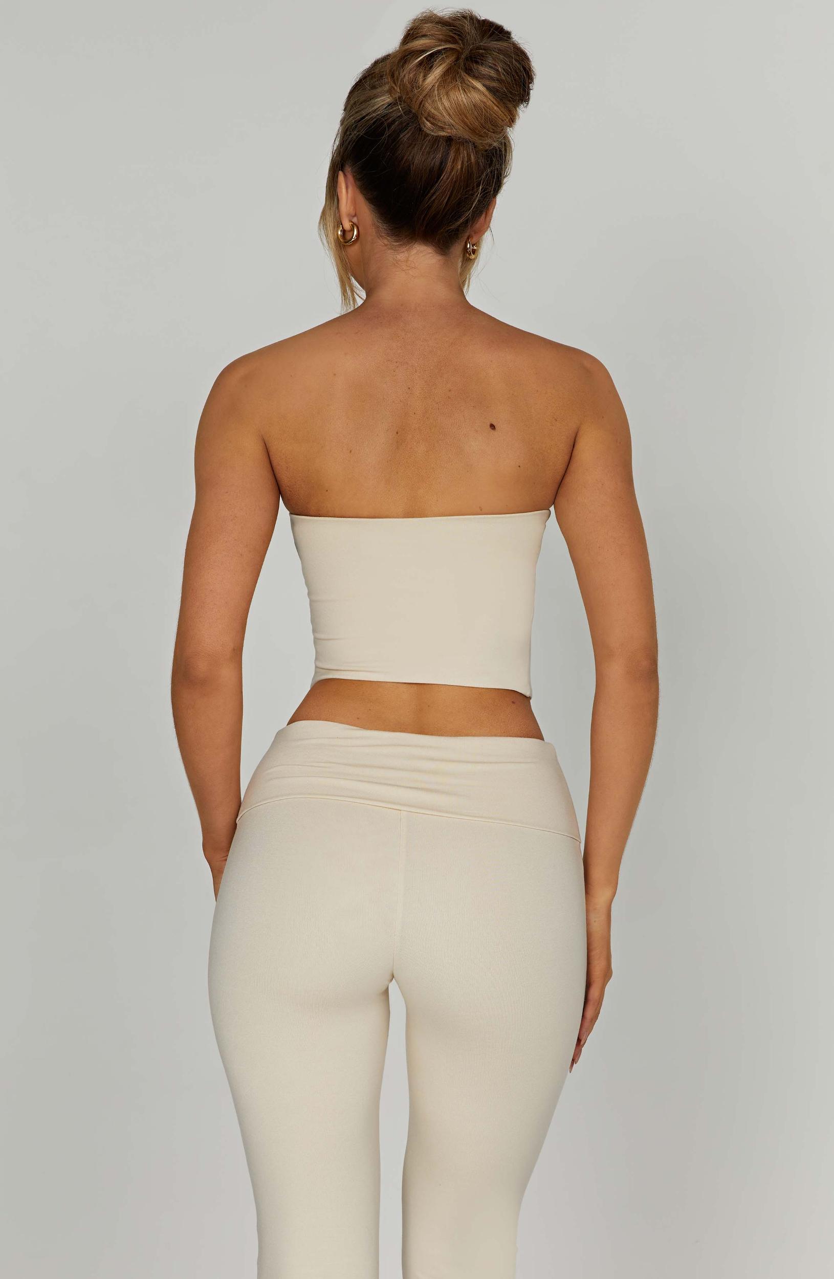Rein Top - Cream Product Image