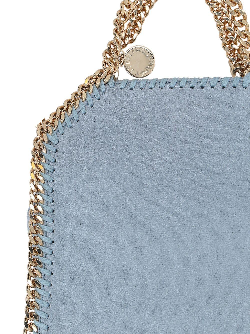 mini Falabella tote bag Product Image