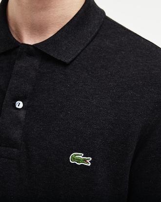 Men's Slim Fit L.12.12 Piqué Polo Product Image