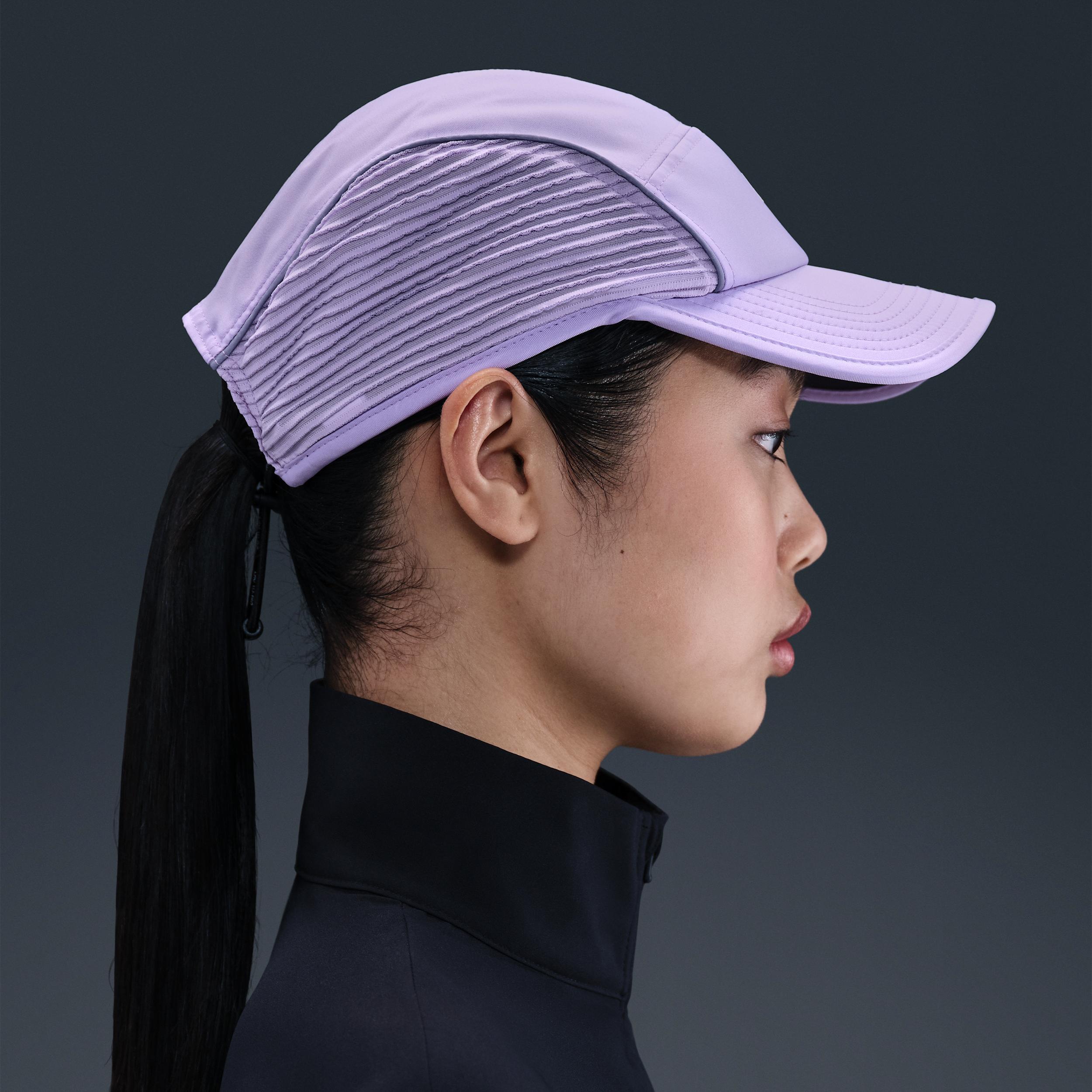 Nike Unisex Dri-FIT ADV Fly Unstructured AeroBill AeroAdapt Cap | FJ0736-515 Product Image