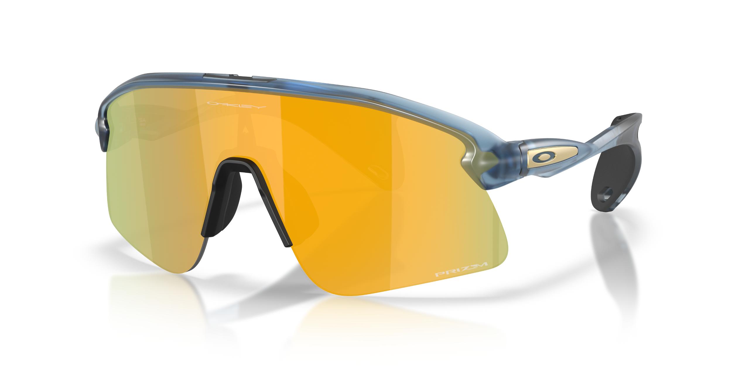 Oakley Men's Stunt Devil S Sunglasses Product Image