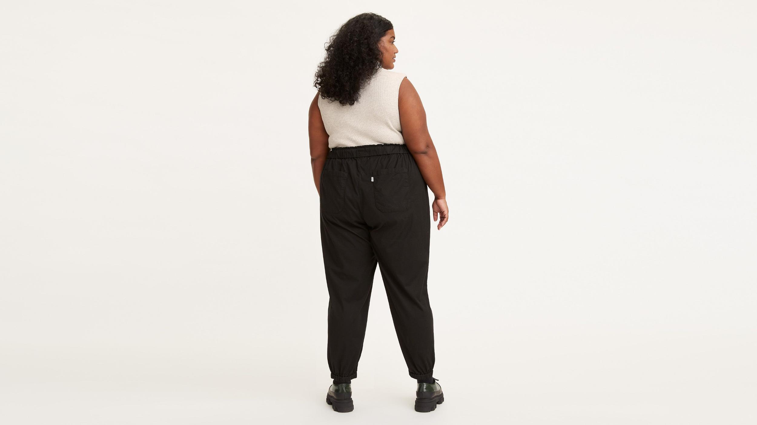 Off Duty Women's Joggers (Plus Size) Product Image