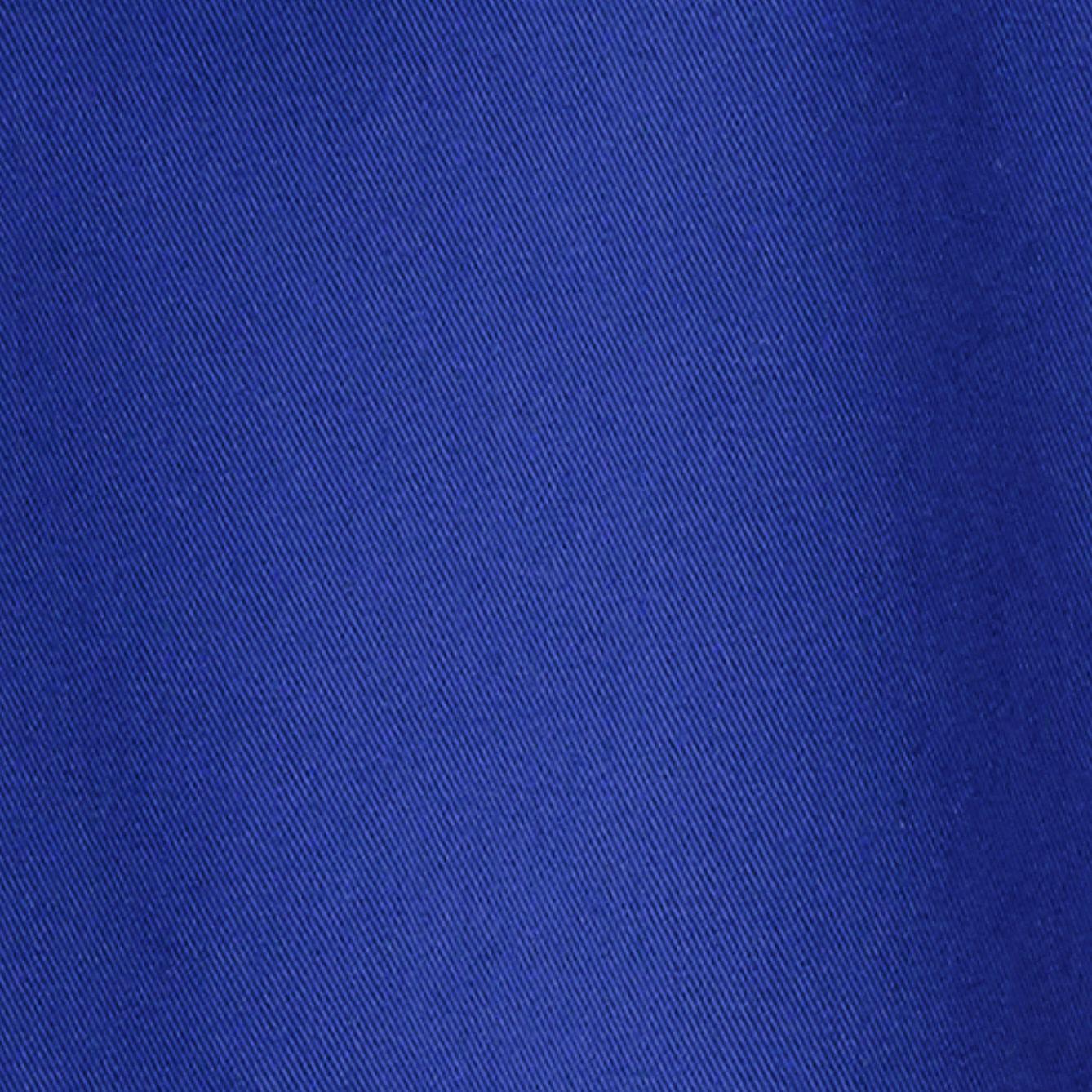 Universal Works Loose Pilot Trouser in Navy Recycled Polytech Product Image