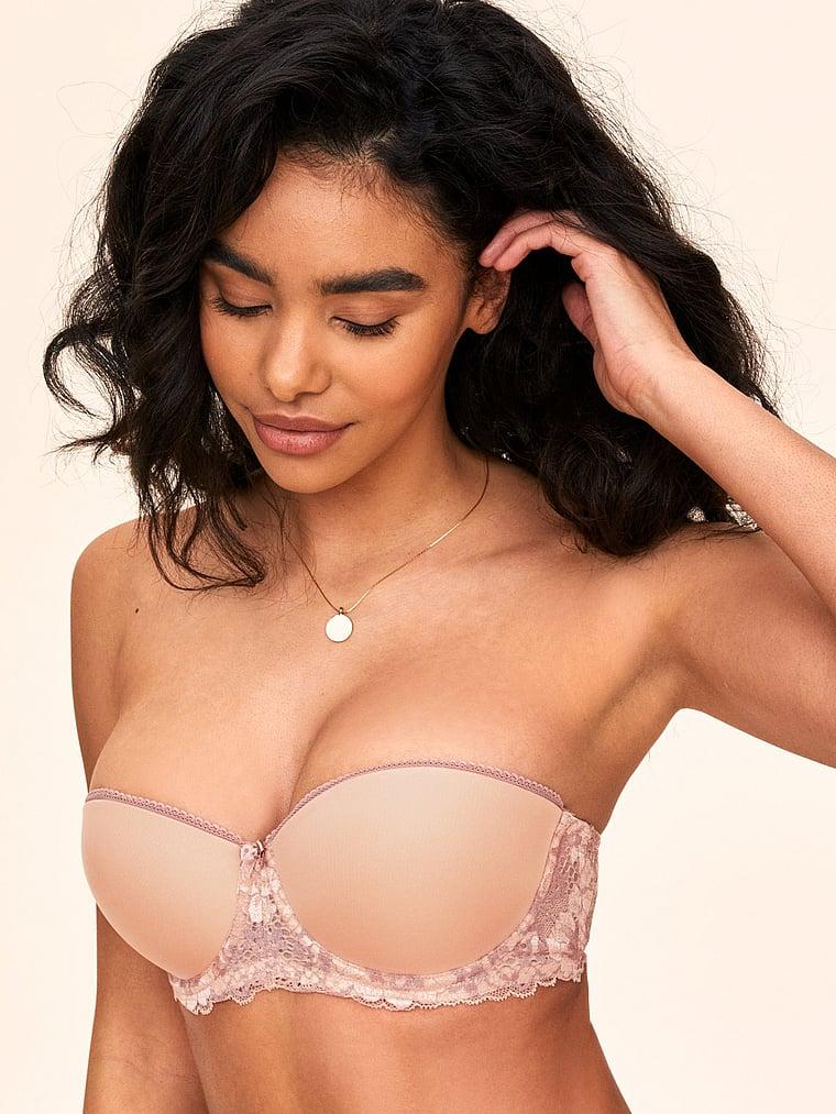 Kendil Balconette Bra Product Image
