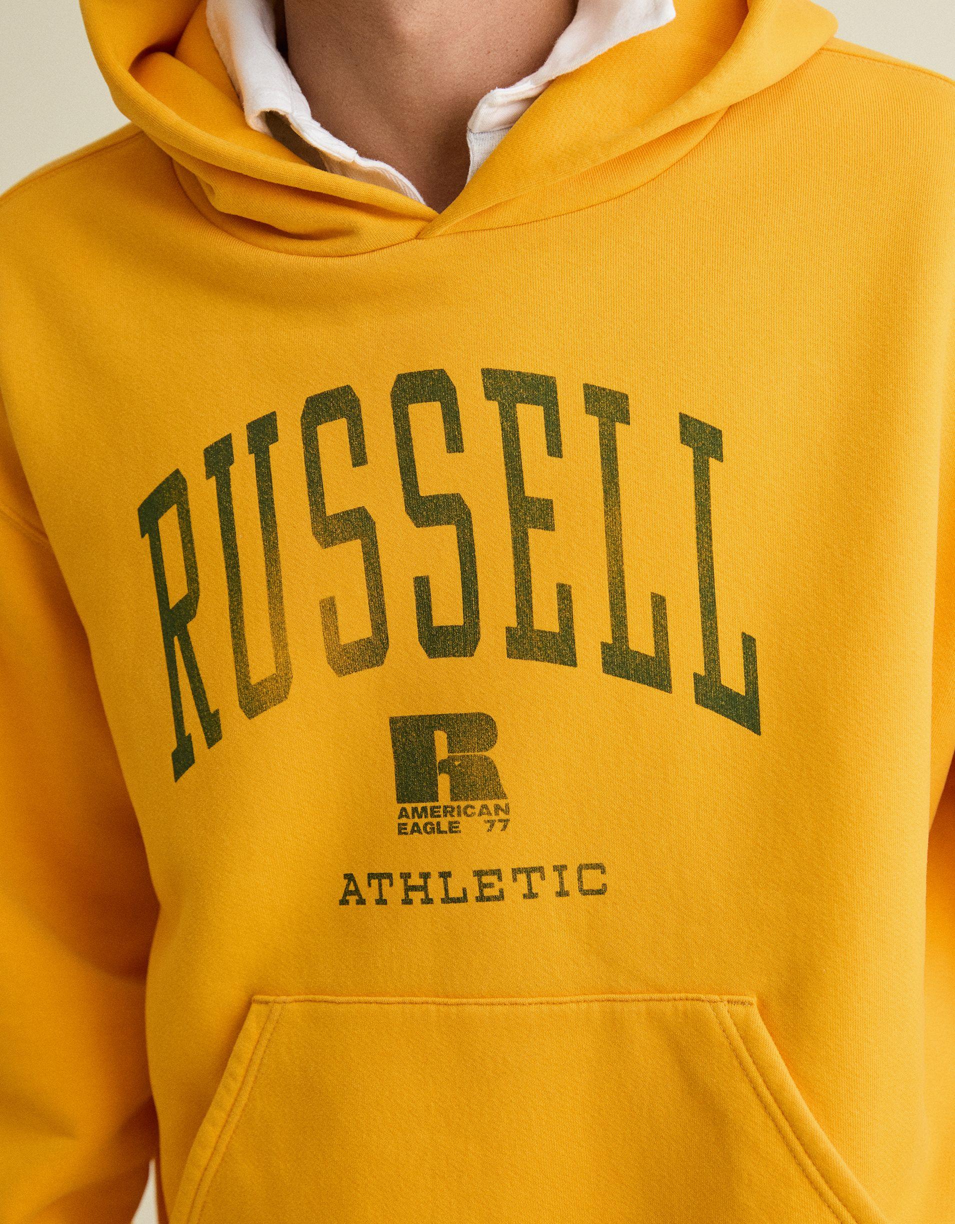 AE x Russell Athletic Hoodie Product Image
