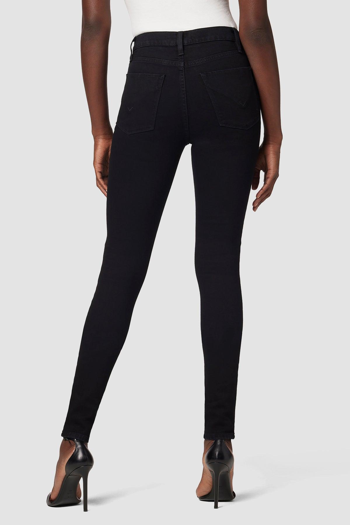 Barbara High-Rise Super Skinny Jean Female Product Image