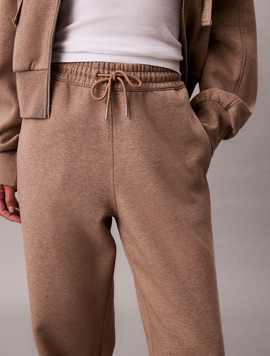 Logo Tape Sweatpants Product Image