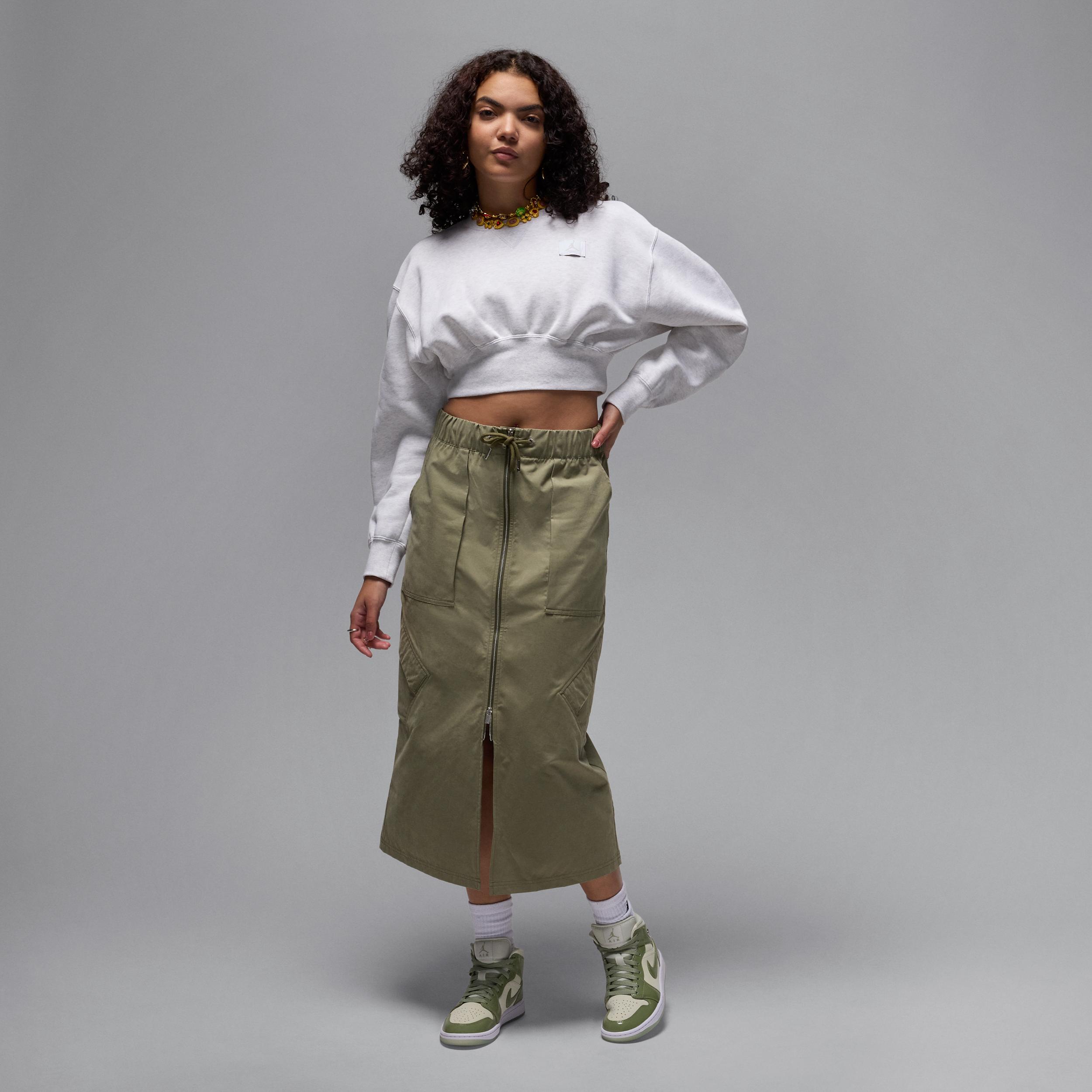 Jordan Chicago Women's Skirt Product Image