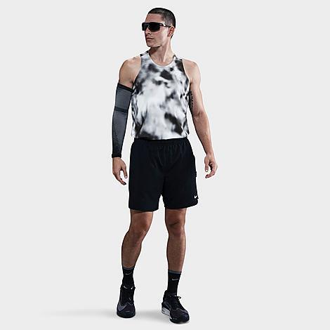 Nike Mens Running Division Breathe Dri-FIT ADV Running Tank Top | HJ4146-010 Product Image