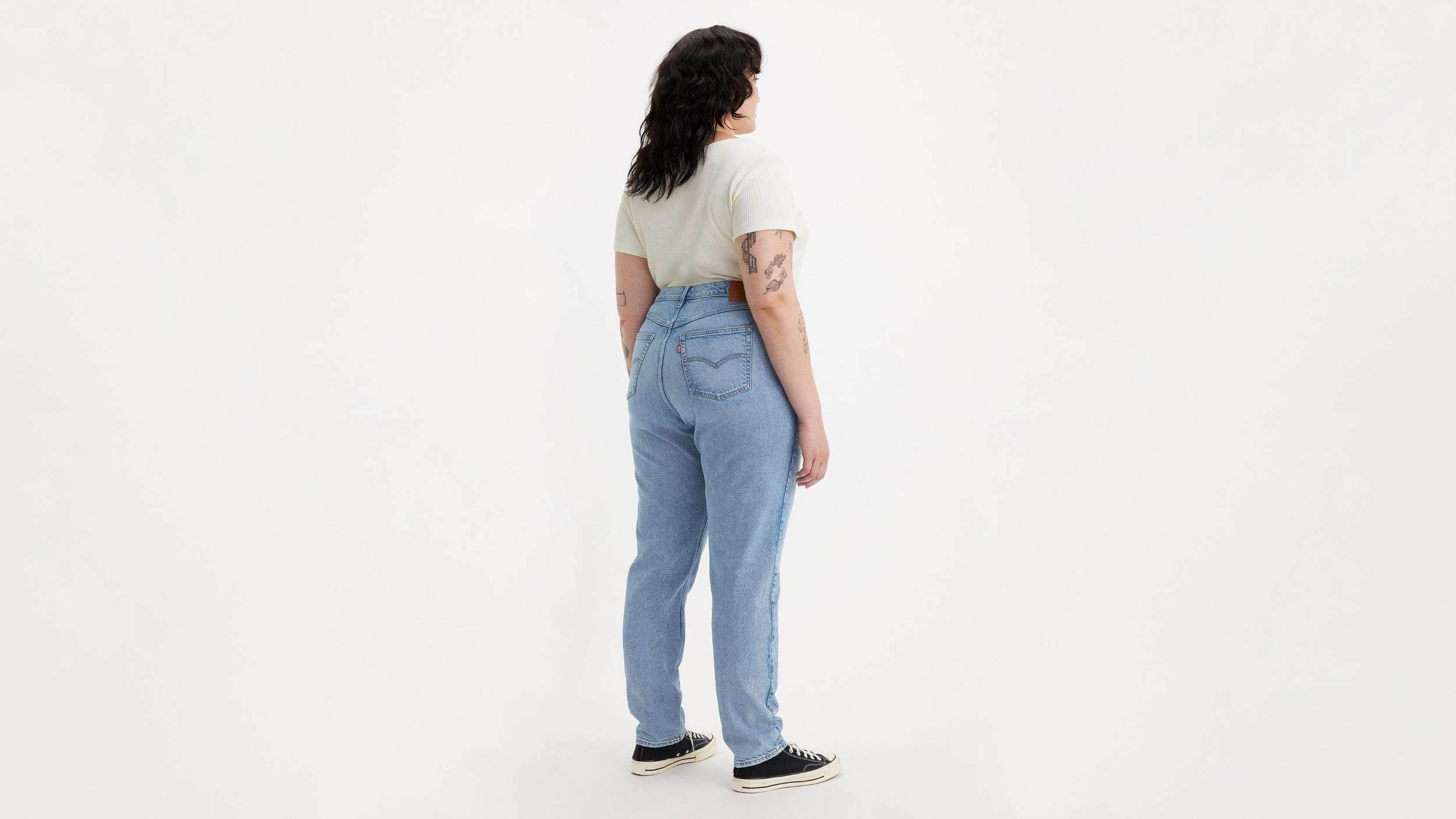 80s Mom Women's Jeans Product Image