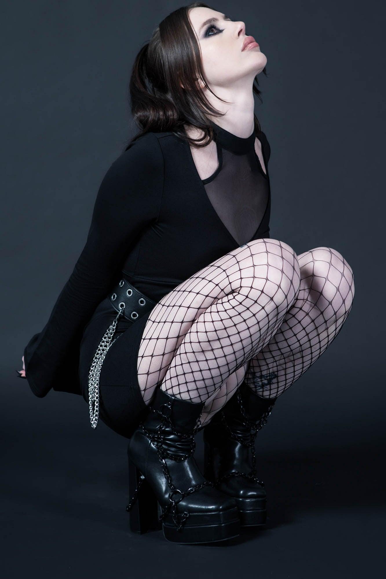 Dyssodya Dress Female Product Image