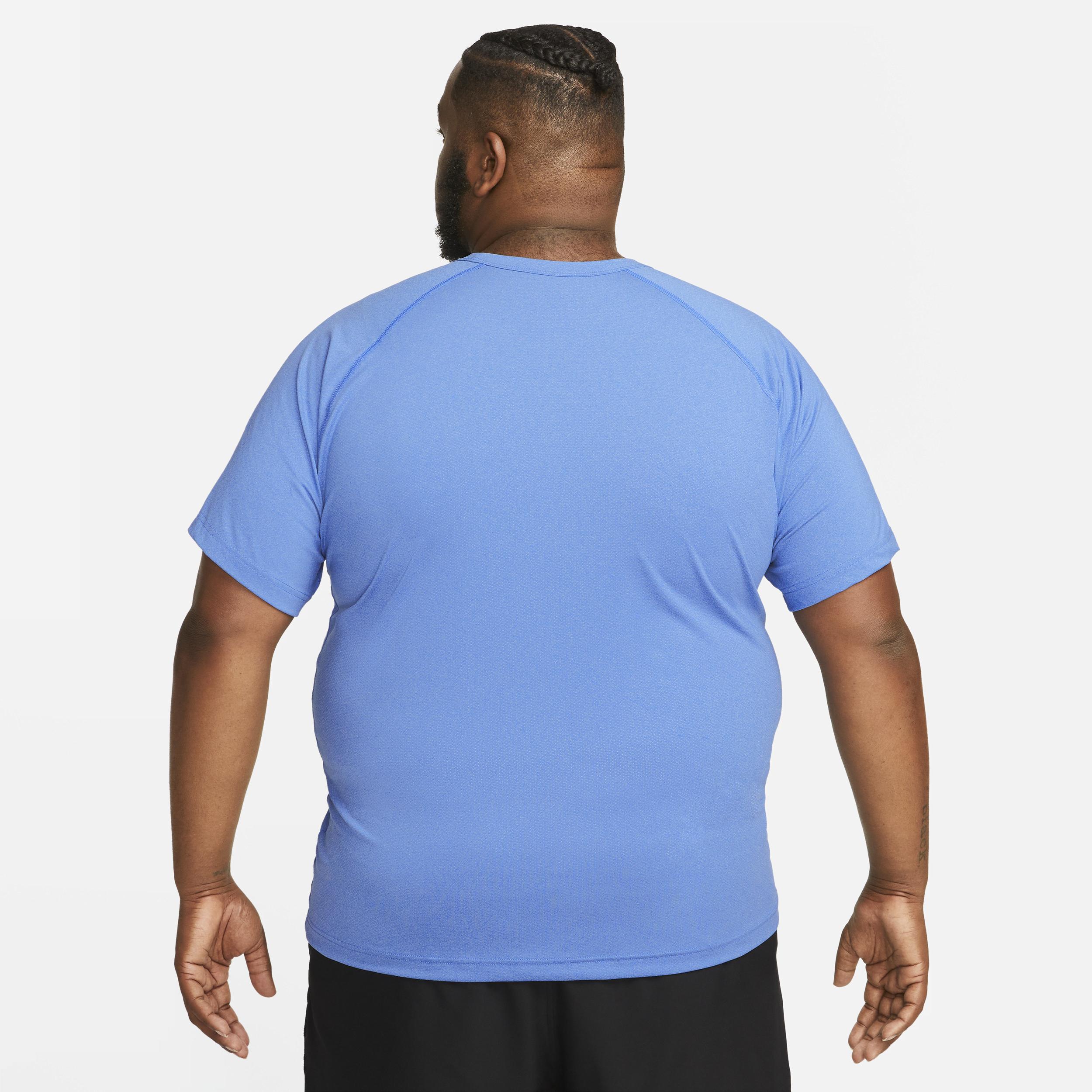 Mens Nike Ready Dri-FIT Fitness Top Product Image
