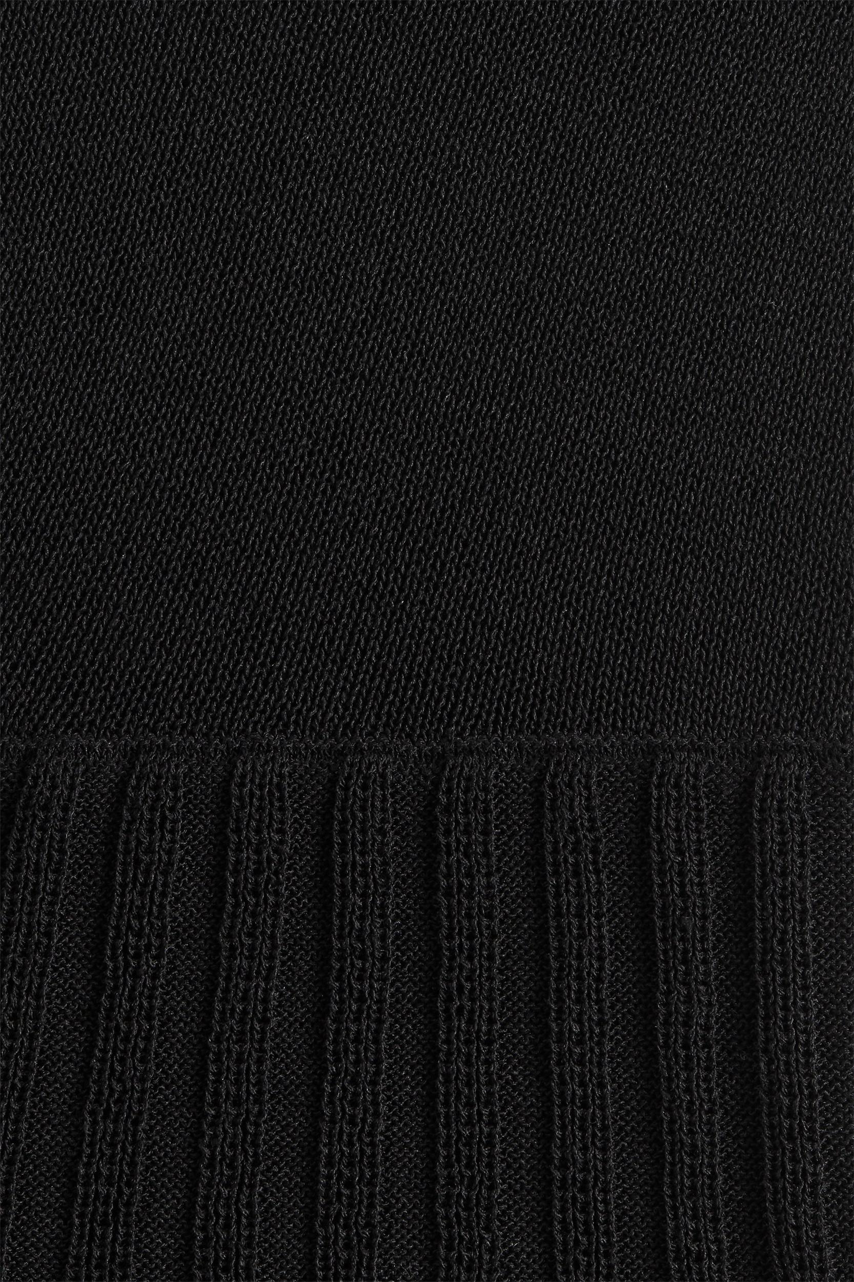 Citara Skirt Black - Final Sale Product Image