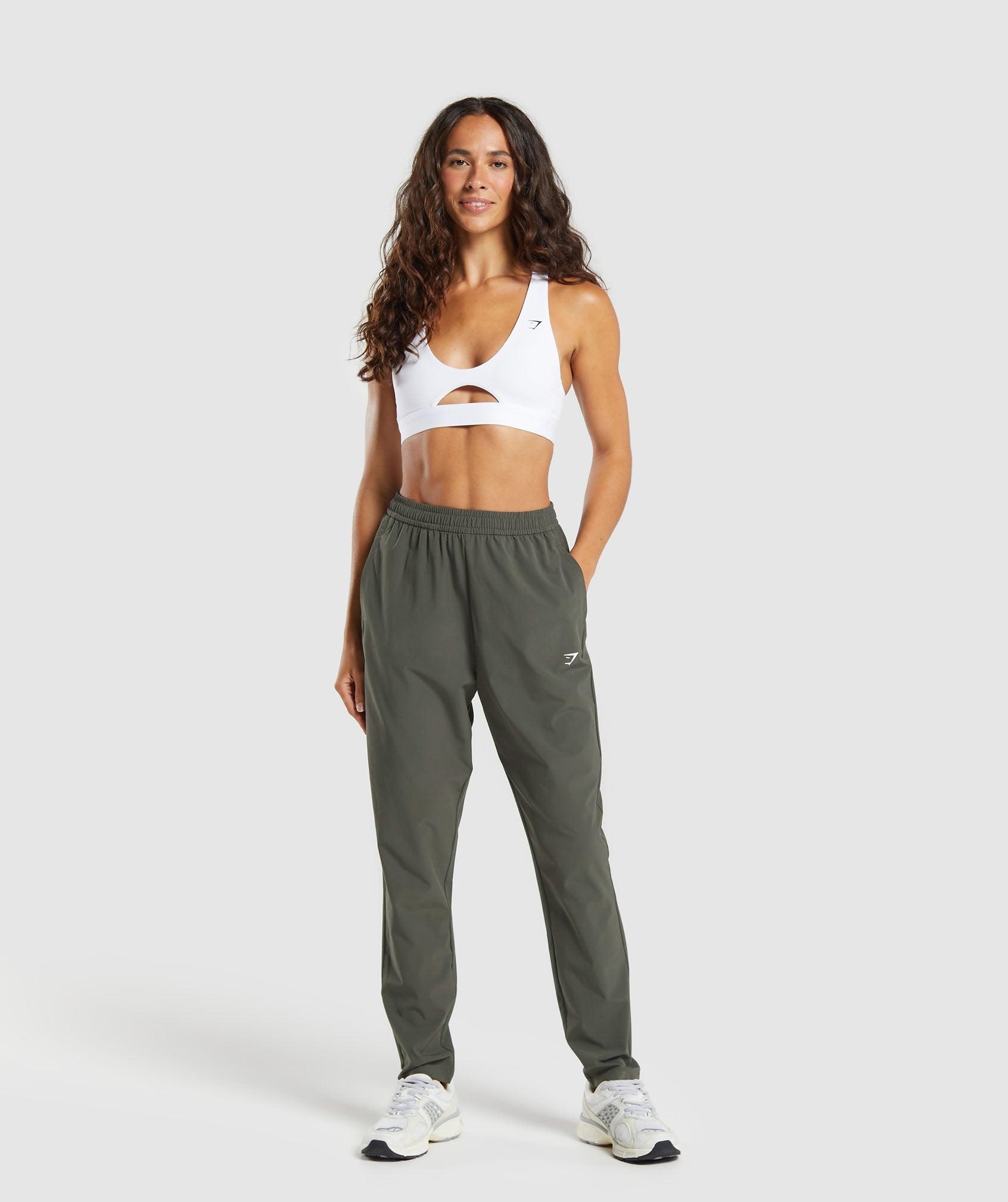 Everyday Woven Pant Product Image