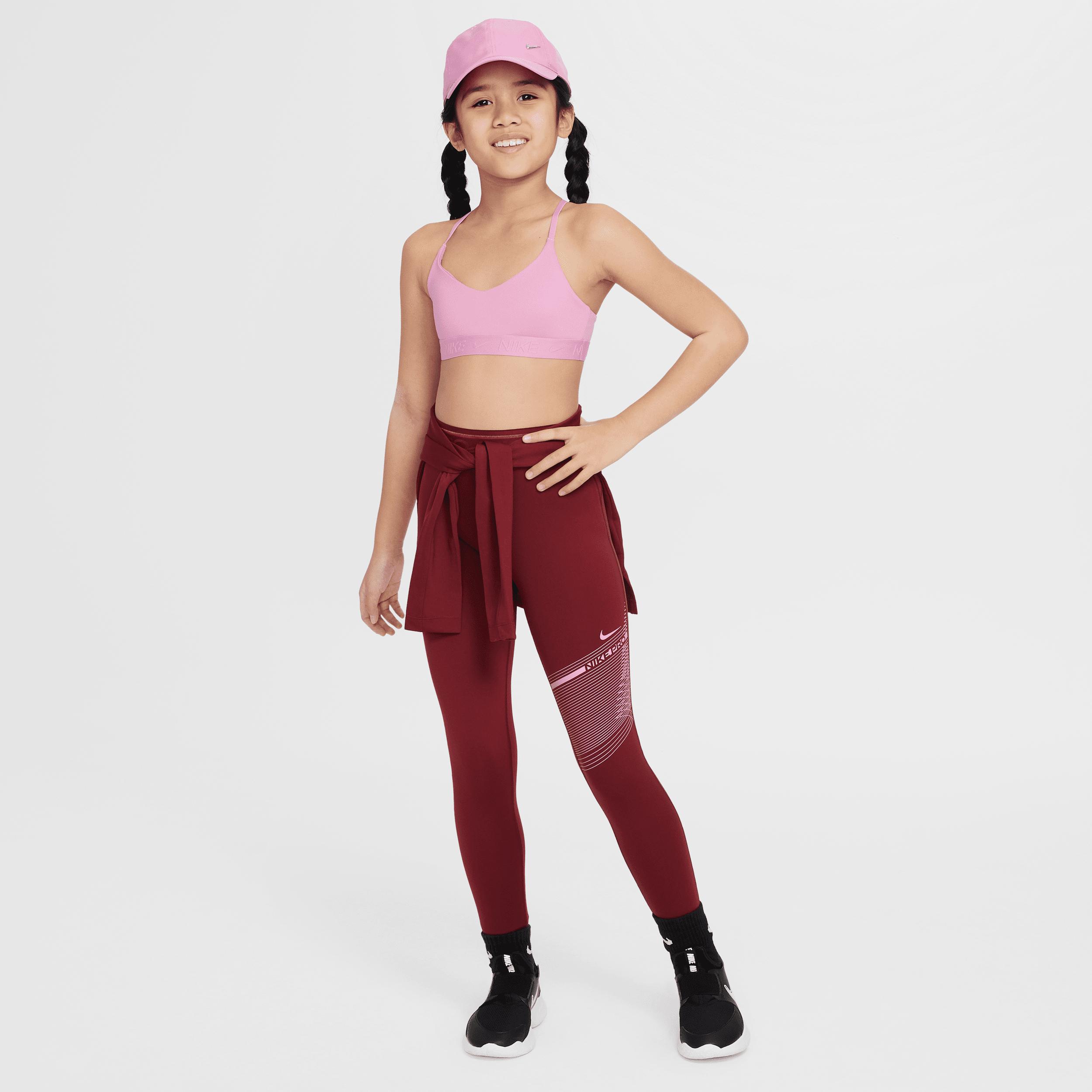 Nike Women's Indy Girls' Sports Bra Product Image