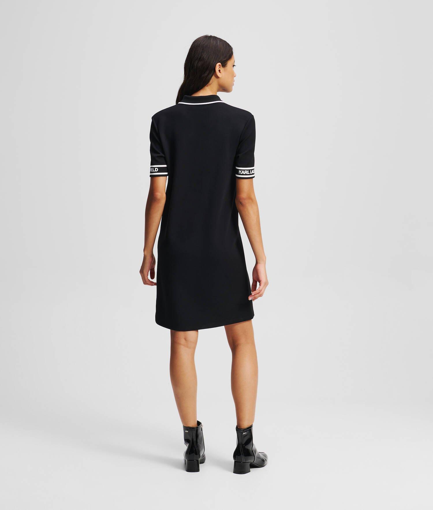 POLO DRESS Product Image