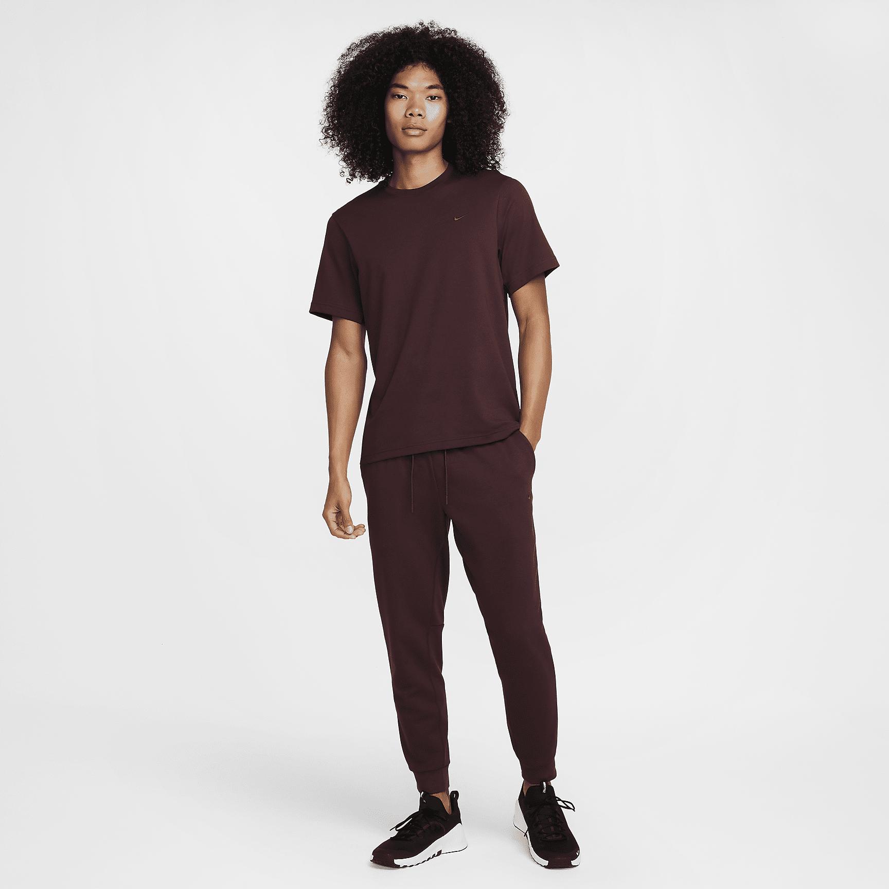 Nike Primary Fleece Men's Dri-FIT UV Performance Joggers Product Image