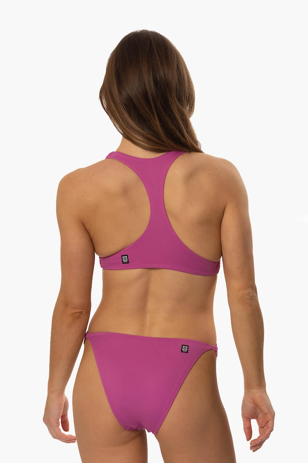 Luisa Bikini Bottom - Encinitas Female Product Image