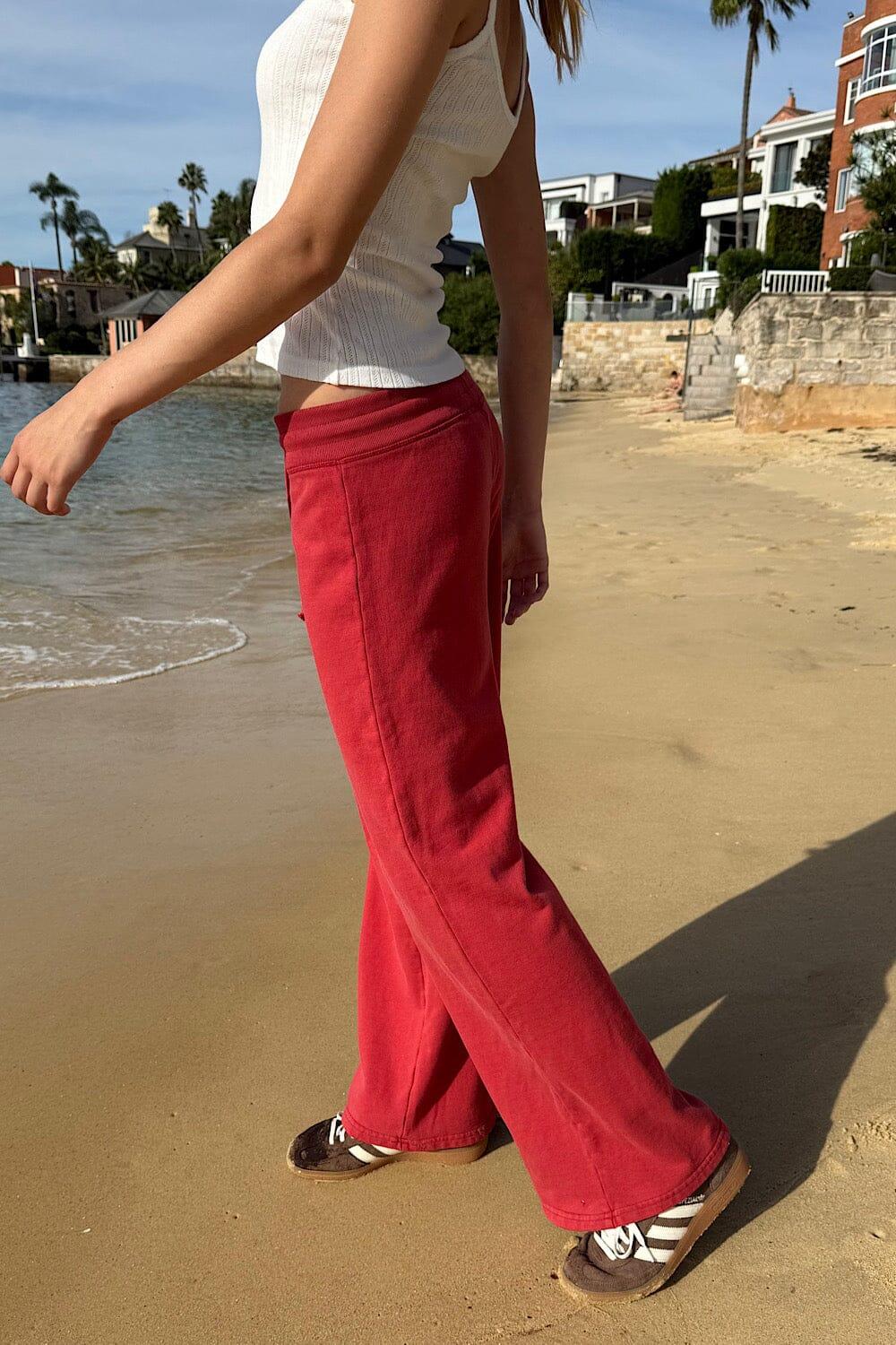 Hilary Yoga Pants Product Image