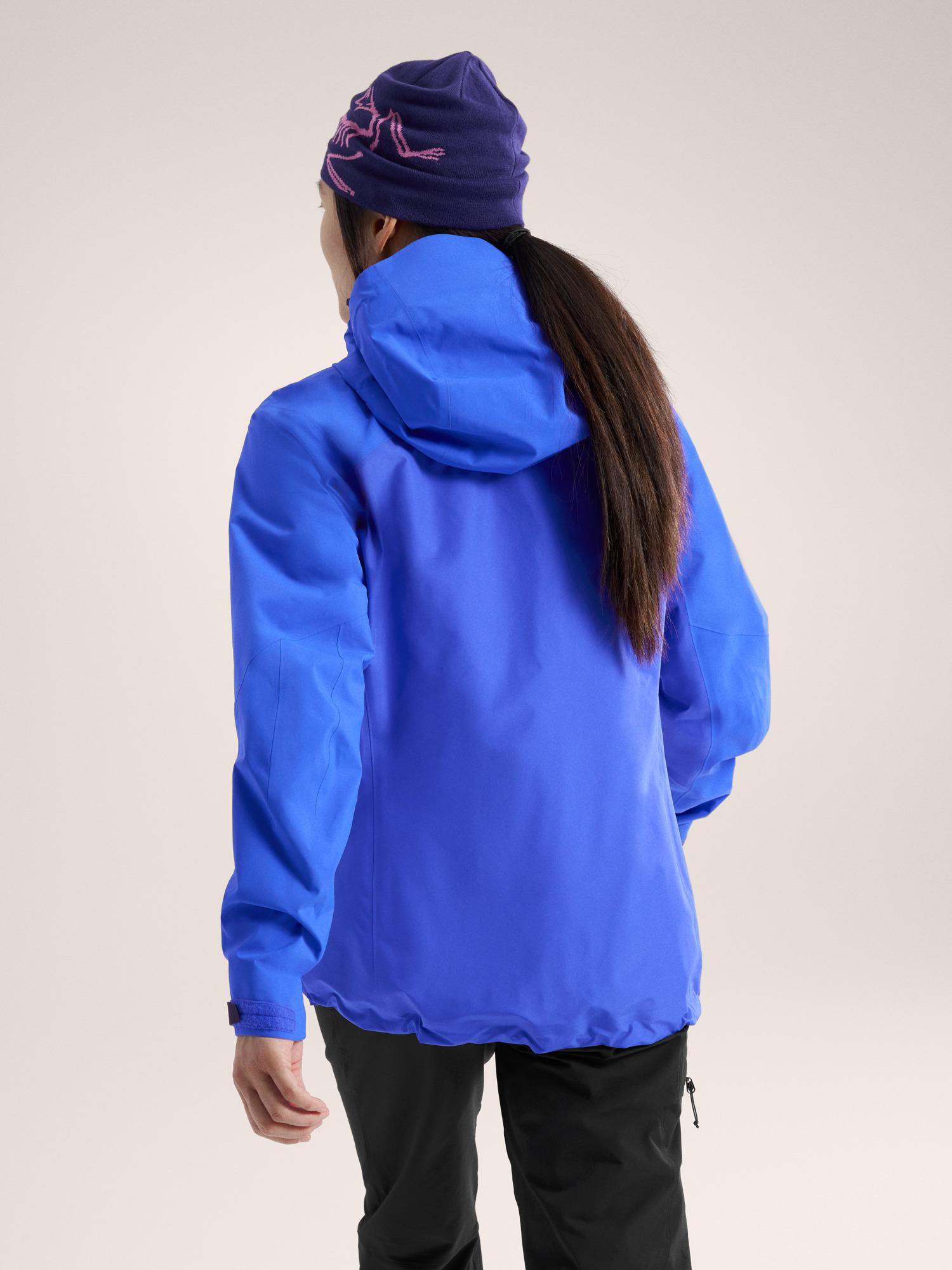 Beta AR Jacket Stormhood Women's Product Image