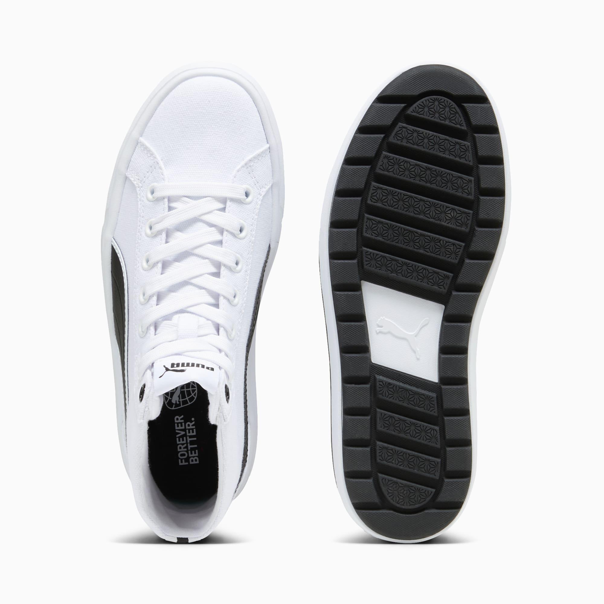 Kaia 2.0 Mid Women's Sneakers Product Image