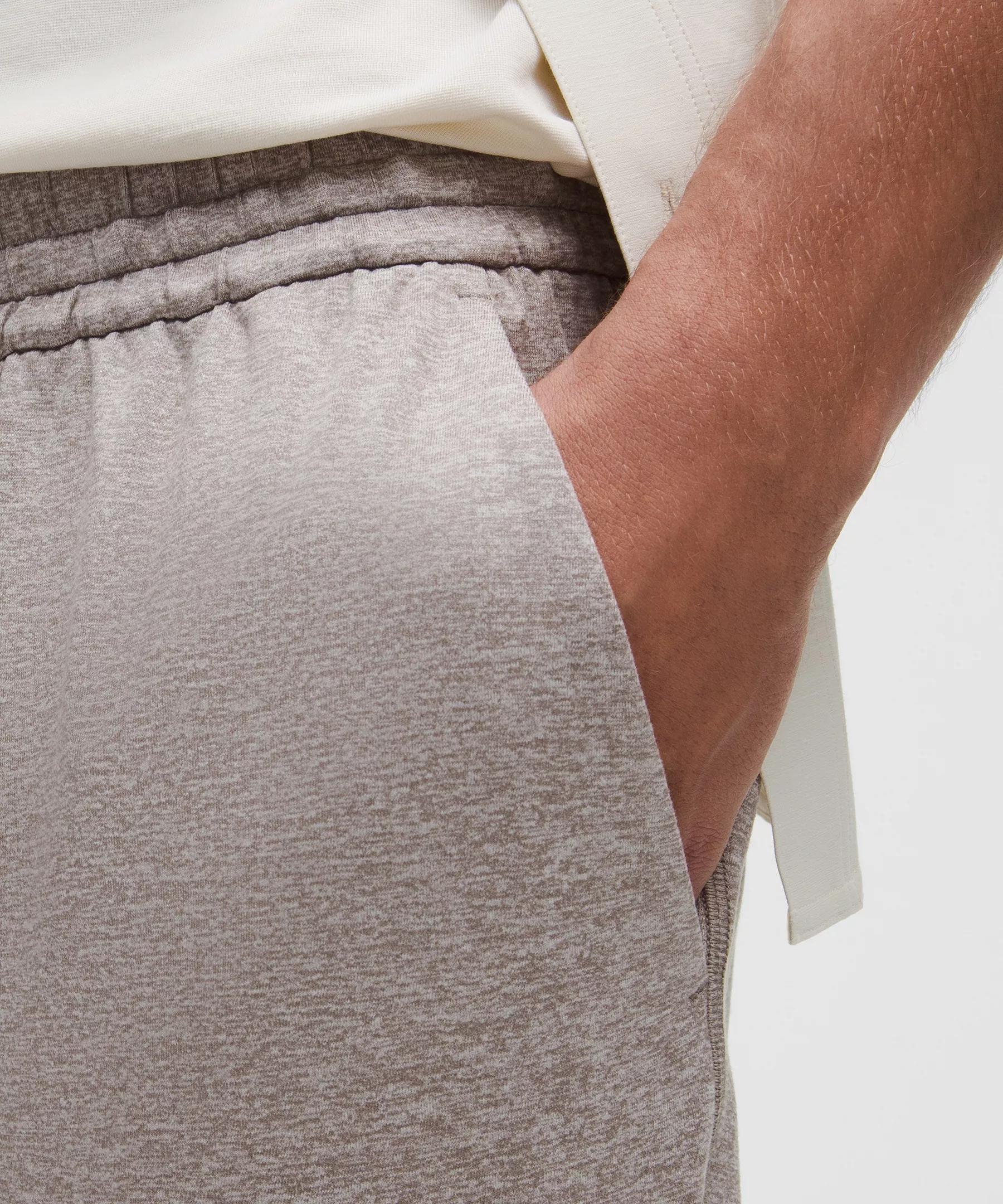 Soft Jersey Jogger *Regular Product Image