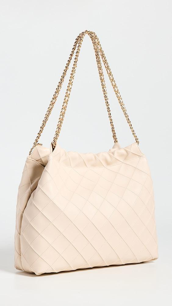 Tory Burch Fleming Soft Drawstring Hobo Bag | Shopbop Product Image