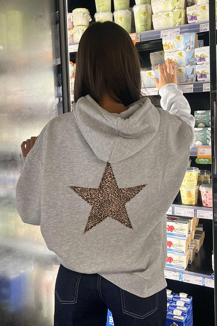 Star hoodie Product Image