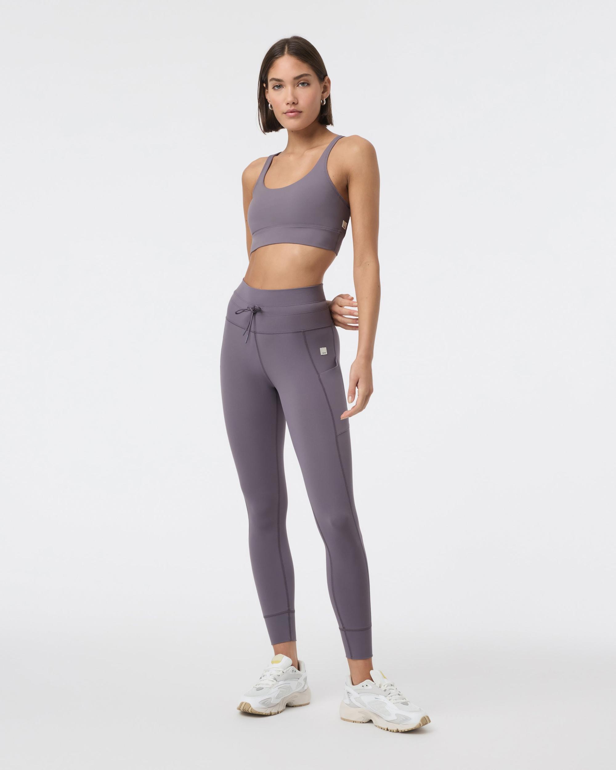 Daily Pocket Legging Product Image