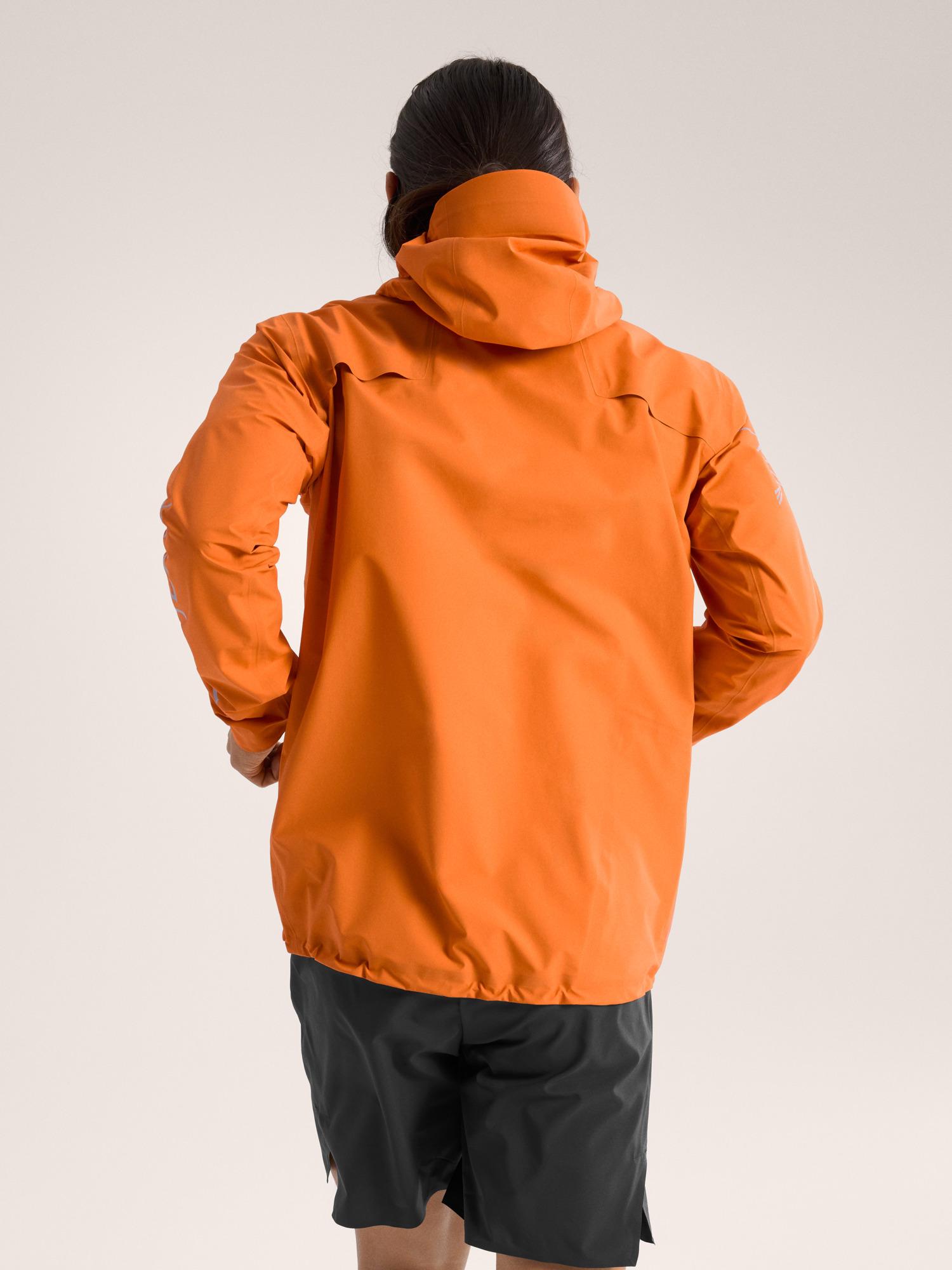 Norvan Jacket Men's Product Image