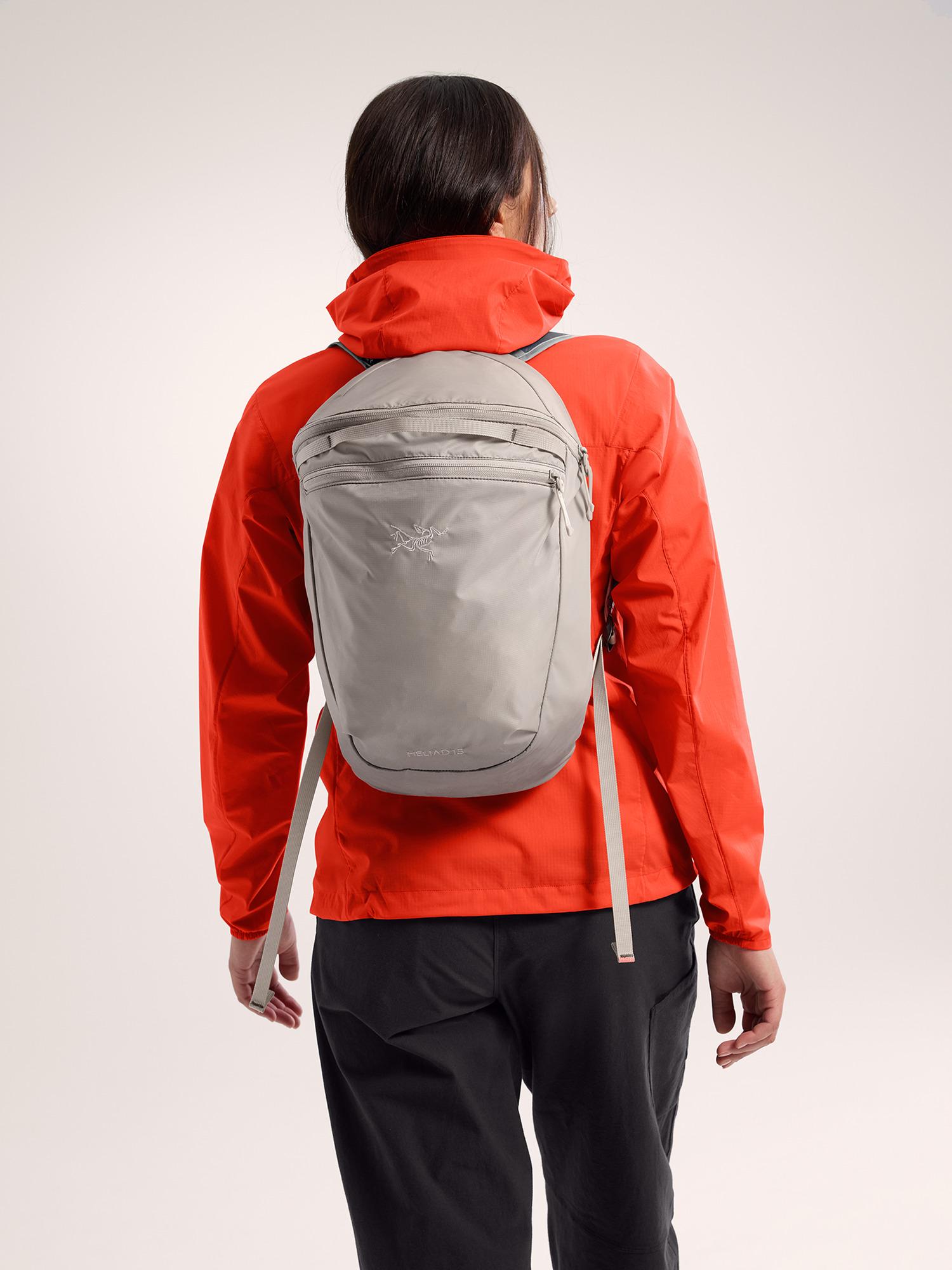 Heliad 15 Backpack Product Image