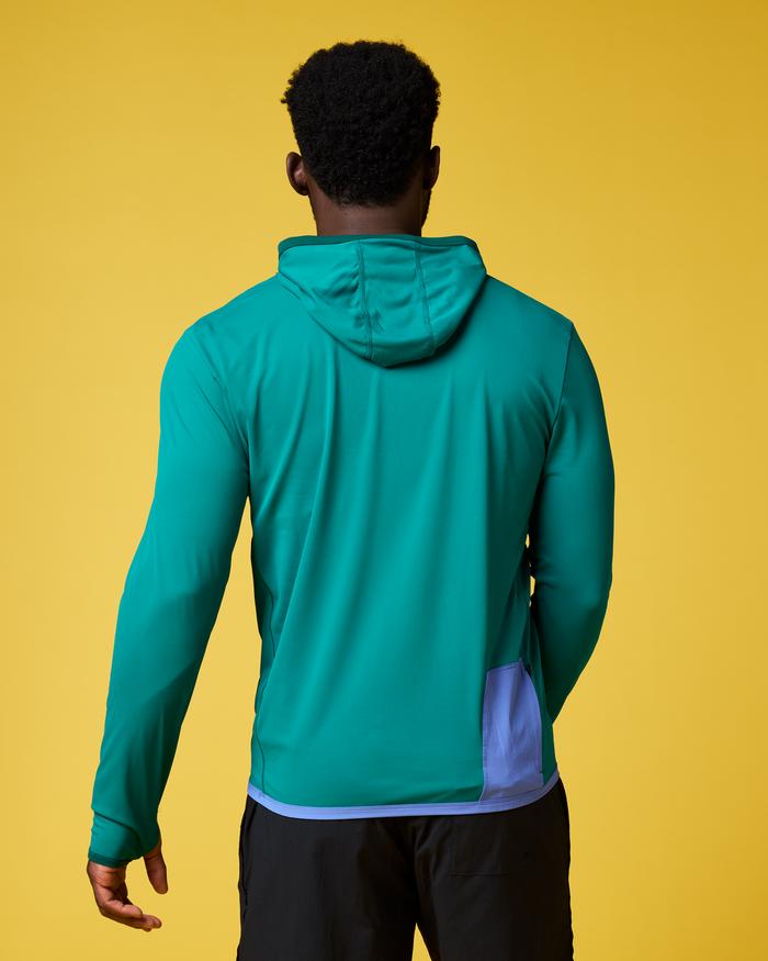 Sombra Sun Hoodie - Men's Product Image