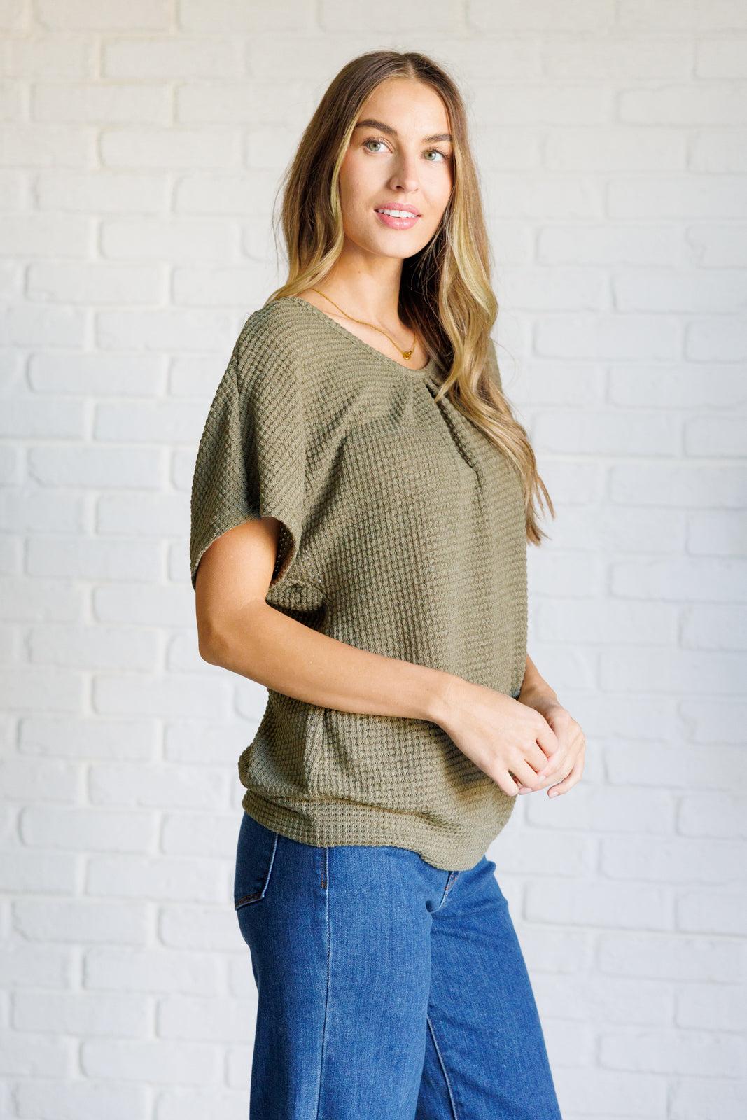 Colt High Rise Button Fly Distressed Boyfriend Jeans (Online Exclusive) Product Image