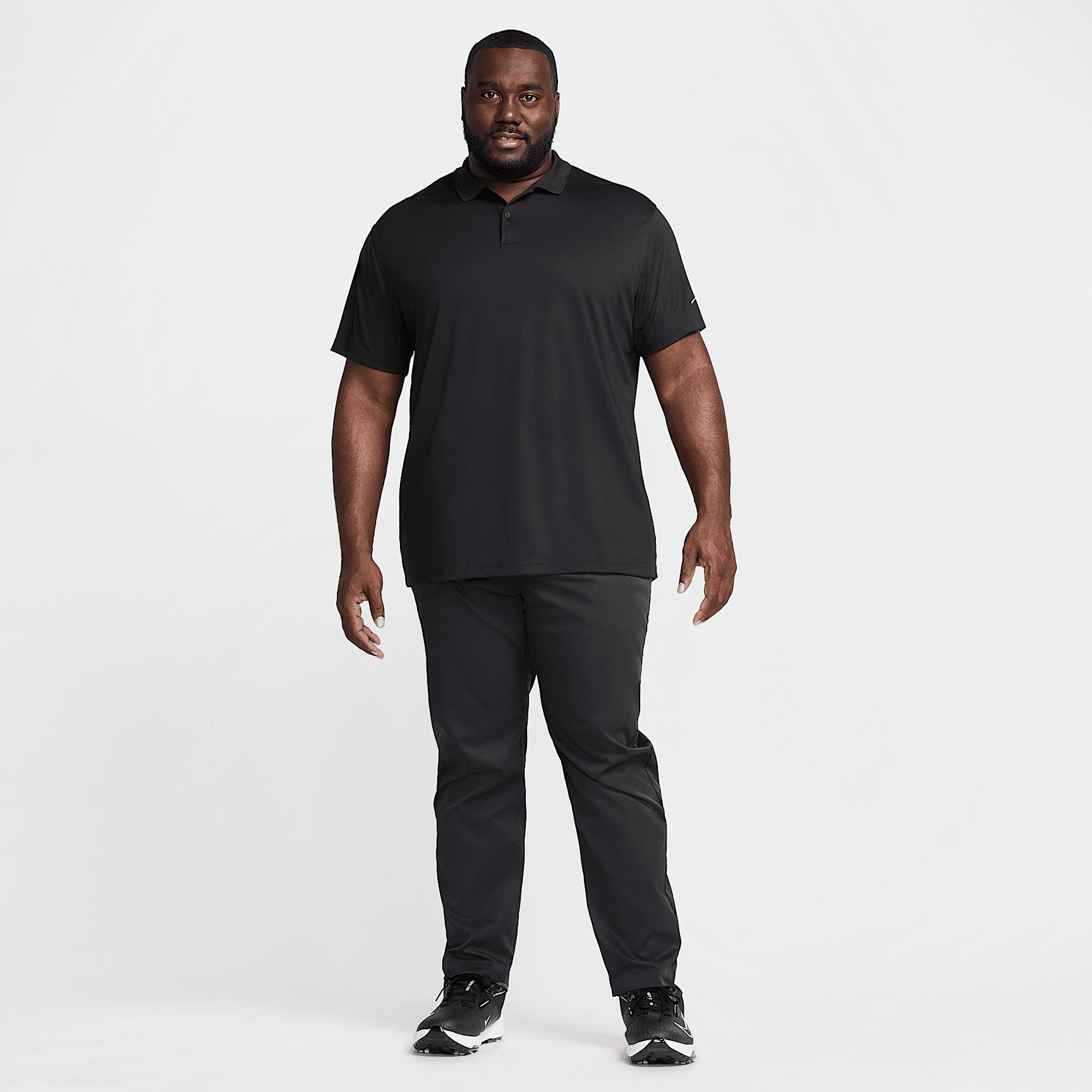 Nike Mens Tour Repel Chino Slim Golf Pants | FD5622-060 Product Image