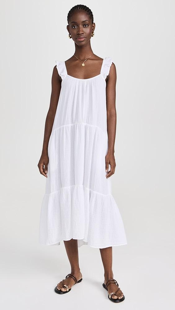 XIRENA Rumer Dress | Shopbop Product Image