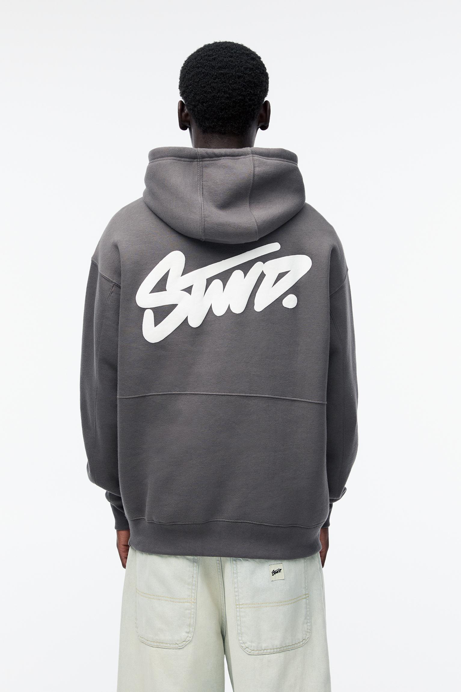 STWD hoodie Product Image