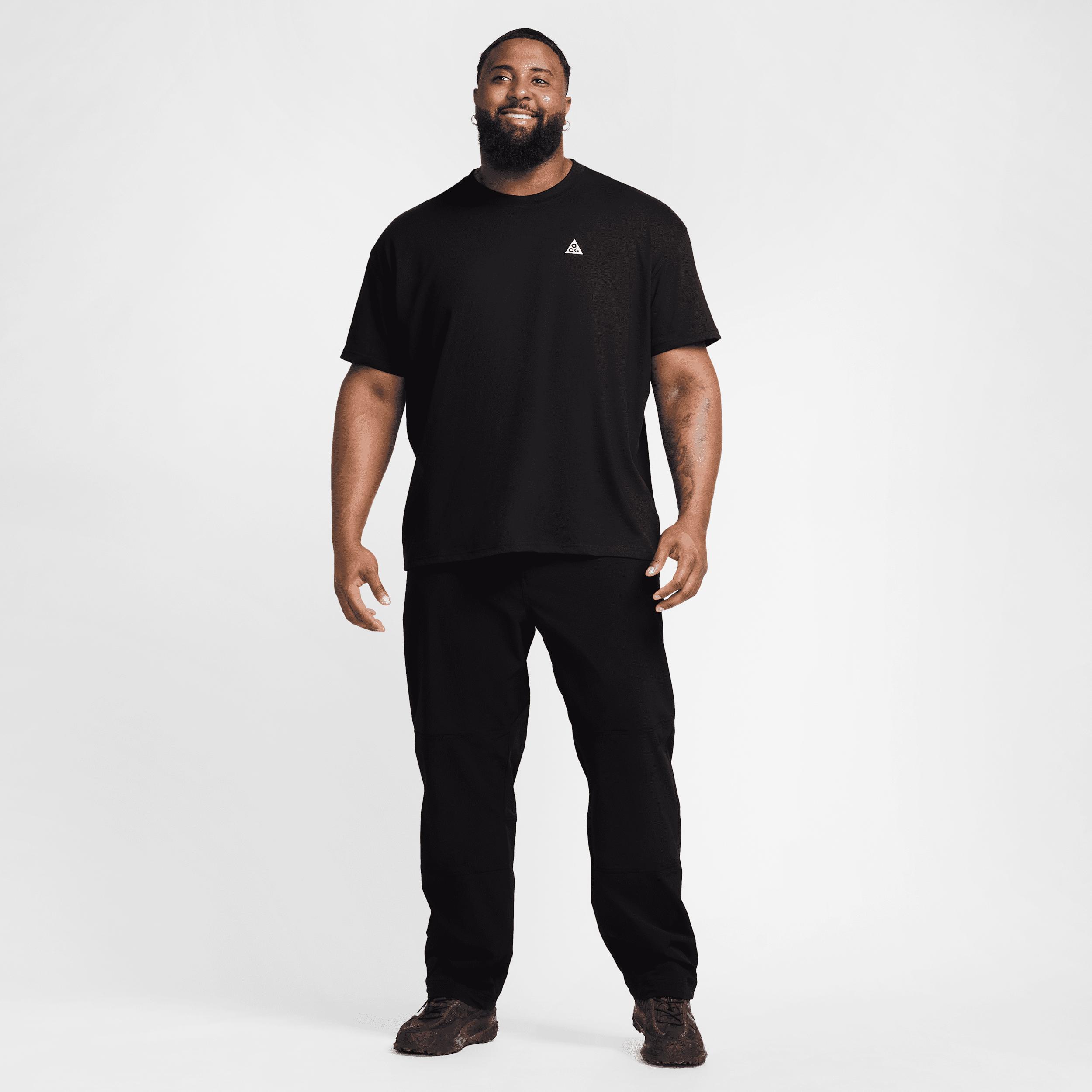 Mens Nike ACG Max90 T-Shirt | HJ0798-010 Product Image