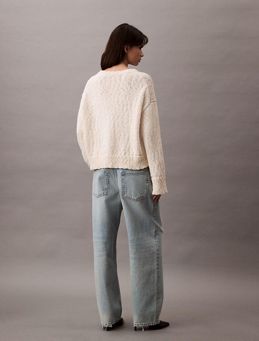 90s Loose Fit Jeans Product Image