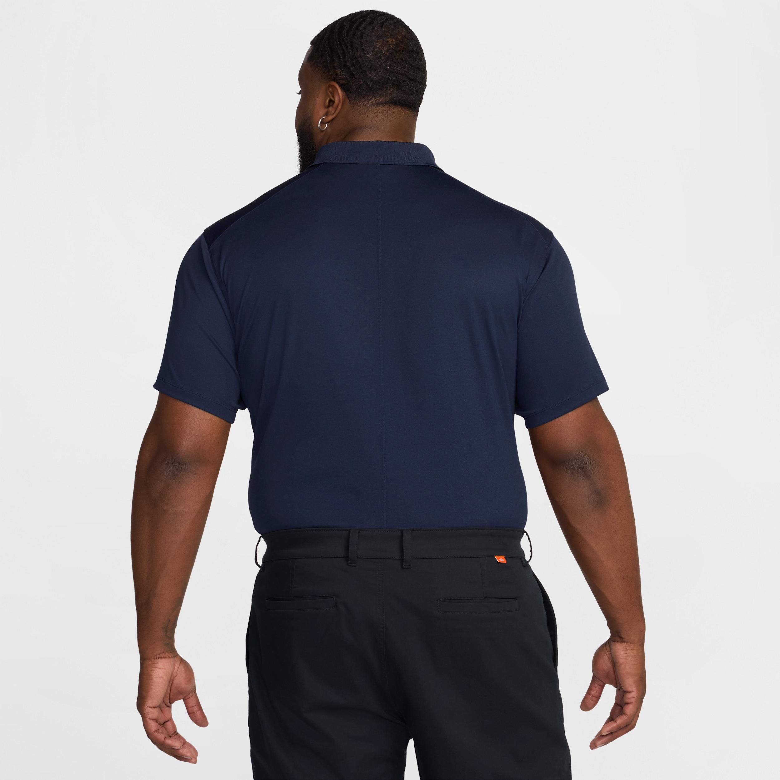 Nike Mens Dri-FIT Victory Golf Polo | DH0822-012 Product Image