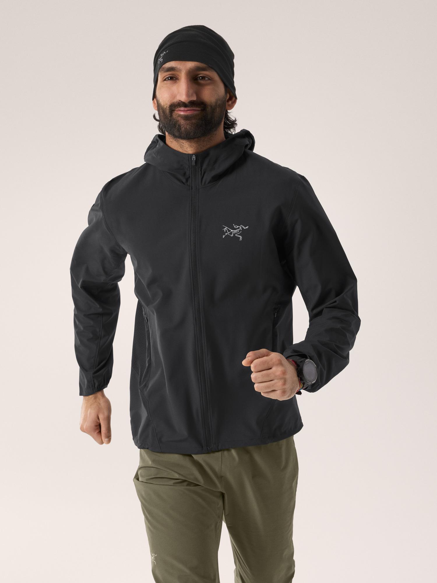 Incendo Hybrid Hoody Men's Product Image