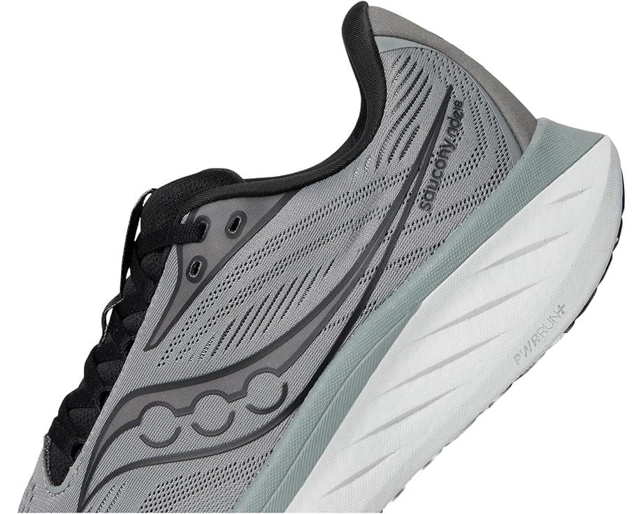 Men's Saucony Ride 18 Product Image