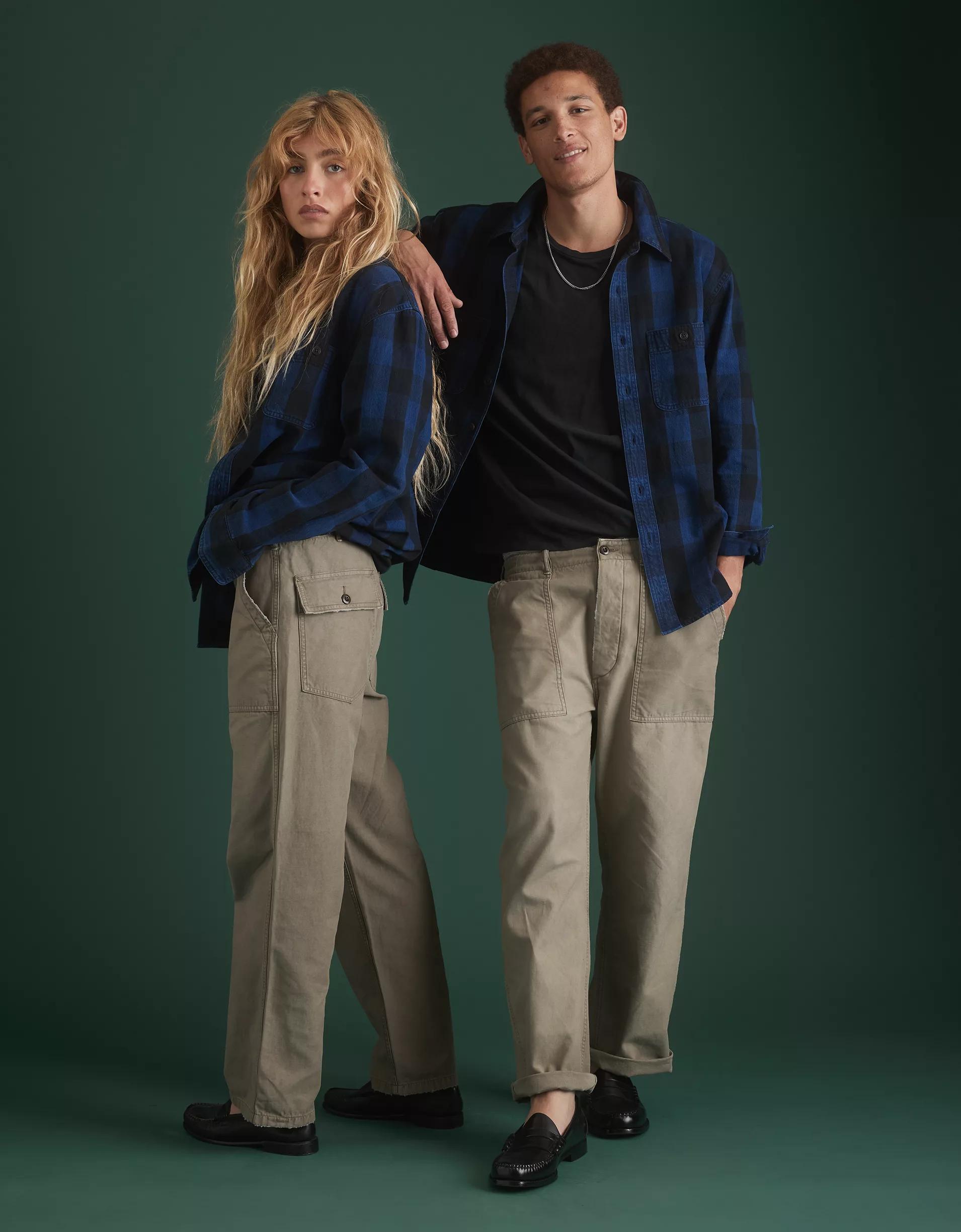AE77 Premium Utility Pant Product Image