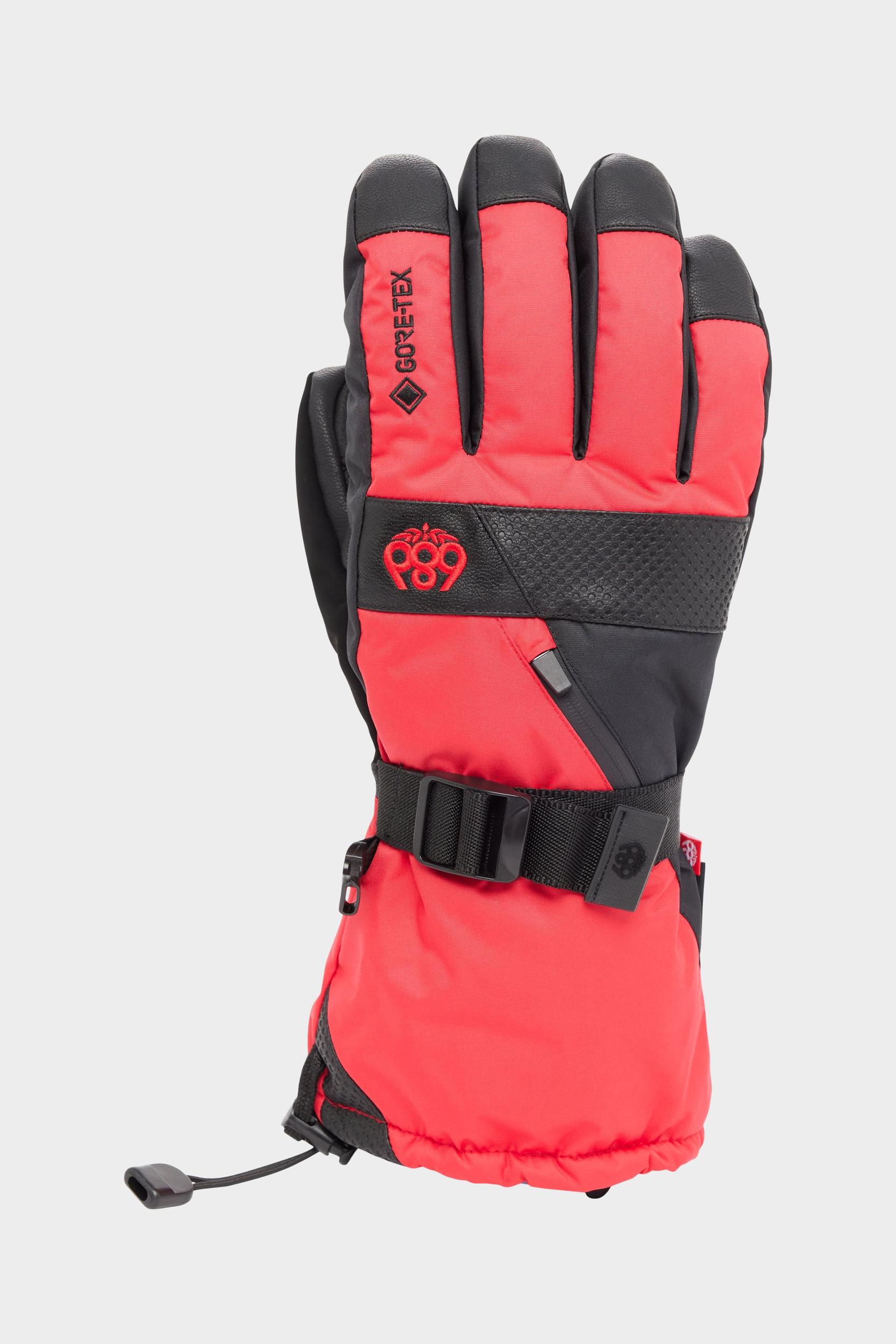 686 Men's GORE-TEX SMARTY 3-in-1 Gauntlet Glove Male Product Image