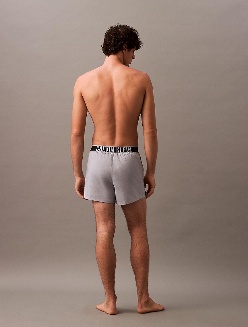 Intense Power Lounge Slim Woven Boxer Product Image