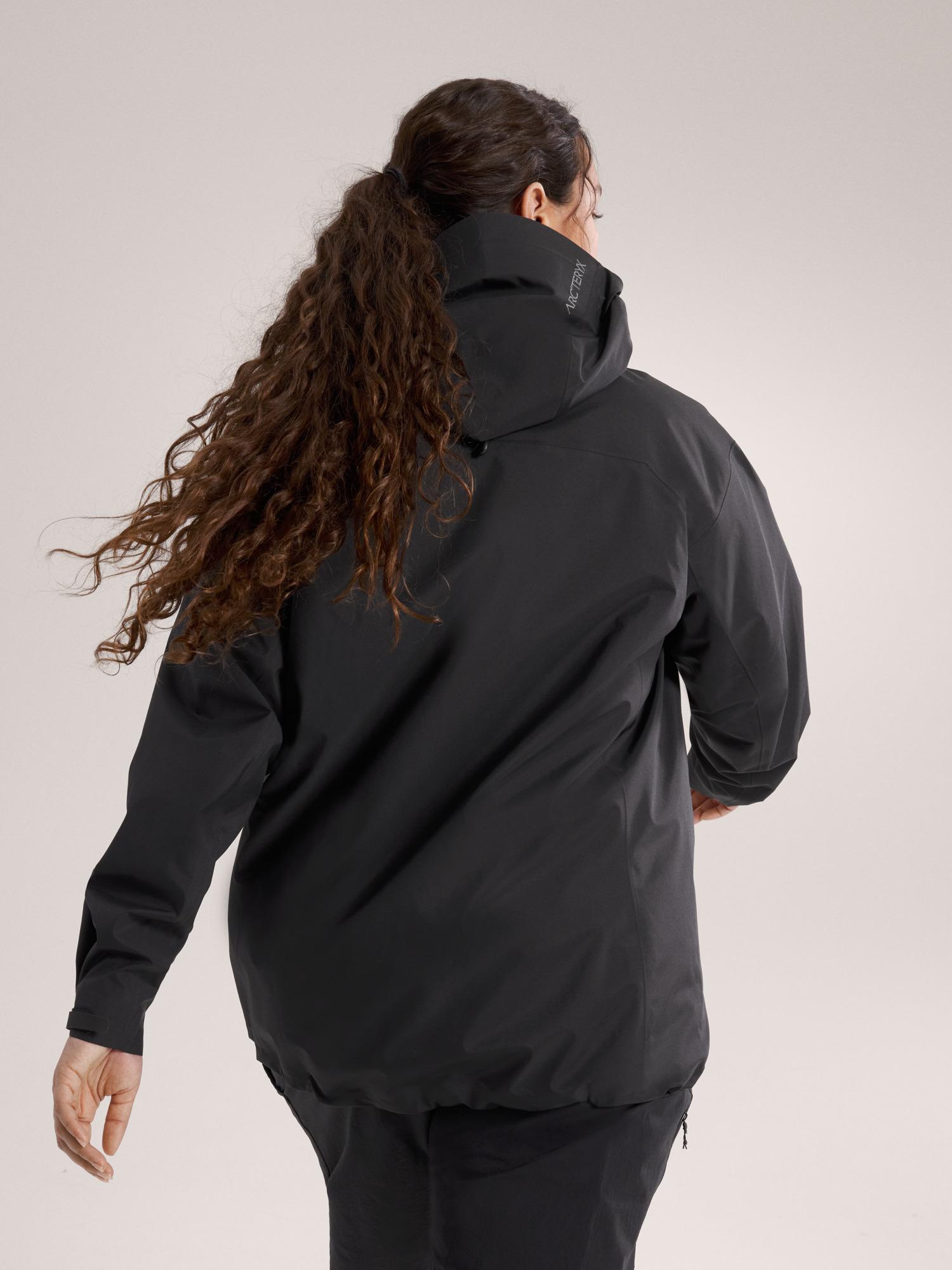 Beta Jacket Women's Product Image