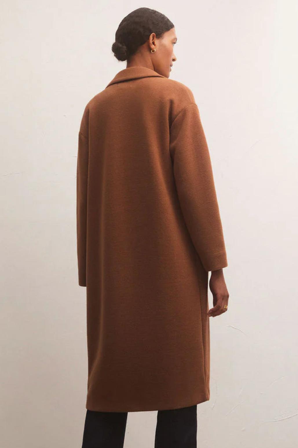 Mason Coat Product Image