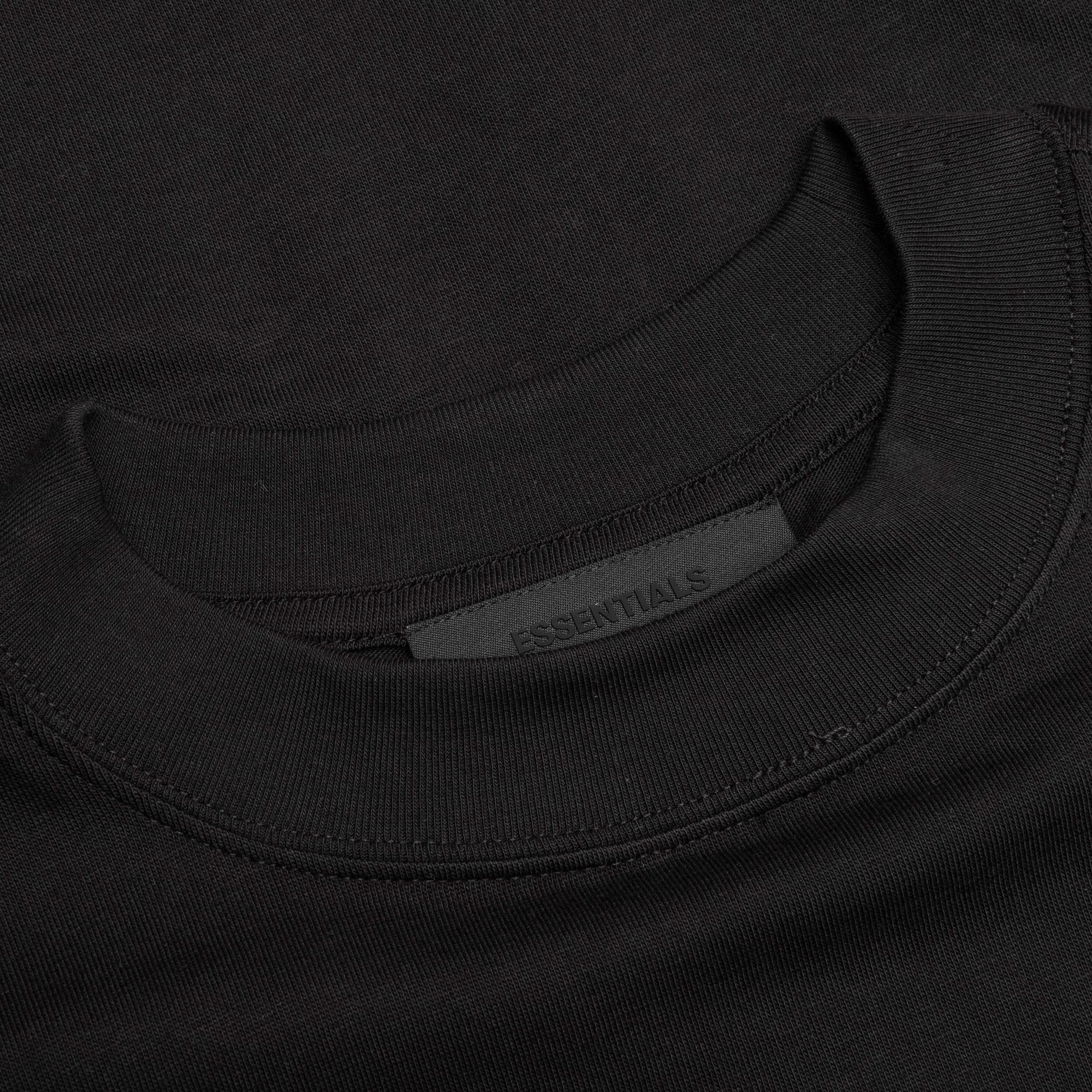 Wings Cotton T-Shirt - Khaki Male Product Image